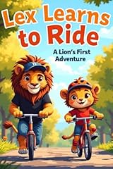 Lex learns ride for sale  Delivered anywhere in UK