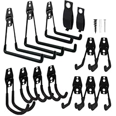 Remiawy garage hooks for sale  Delivered anywhere in UK