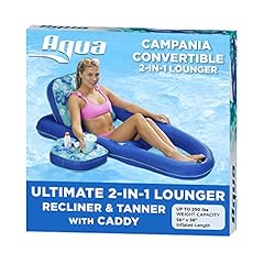 Aqua campania ultimate for sale  Delivered anywhere in USA 