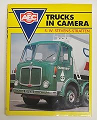 Trucks camera aec for sale  Delivered anywhere in UK