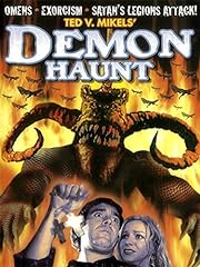 Demon haunt for sale  Delivered anywhere in USA 