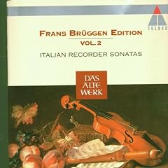 Frans brüggen edition for sale  Delivered anywhere in USA 