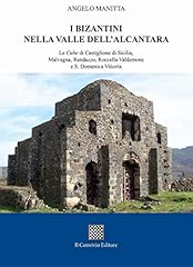 Bizantini nella valle usato  Spedito ovunque in Italia 