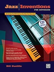 Jazz inventions keyboard for sale  Delivered anywhere in USA 