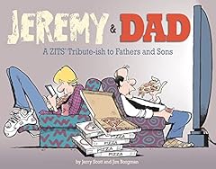 Jeremy dad zits for sale  Delivered anywhere in UK