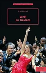 Verdi traviata d'occasion  Livré partout en France