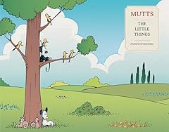 Mutts the little usato  Spedito ovunque in Italia 