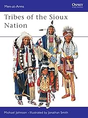 Tribes the sioux gebraucht kaufen  Wird an jeden Ort in Deutschland