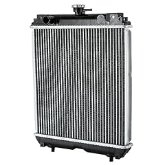 Kubota excavator radiator for sale  Delivered anywhere in USA 