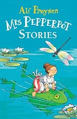 Mrs pepperpot stories d'occasion  Livré partout en France