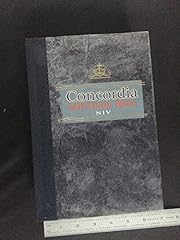 Concordia self study for sale  Delivered anywhere in USA 