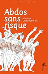 Abdos risques d'occasion  Livré partout en Belgiqu