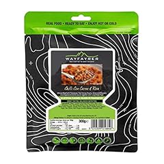 Wayfayrer chilli rice for sale  Delivered anywhere in UK
