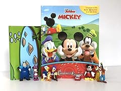 Disney mickey amis d'occasion  Livré partout en France