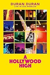 Duran duran hollywood for sale  Delivered anywhere in UK