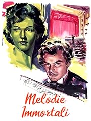 Melodie immortali usato  Spedito ovunque in Italia 