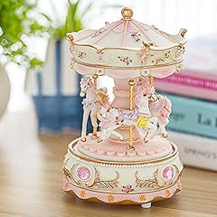 Hkztuy carousel music for sale  Delivered anywhere in USA 