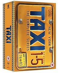 Taxi the complete d'occasion  Livré partout en Belgiqu