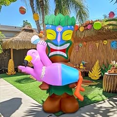 Bbioc 5ft tiki for sale  Delivered anywhere in USA 