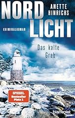 Nordlicht kalte grab gebraucht kaufen  Wird an jeden Ort in Deutschland
