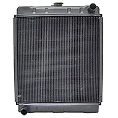 Raparts new radiator for sale  Delivered anywhere in USA 