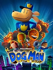 Dog man for sale  Delivered anywhere in UK