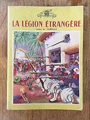 Jean tardieu. légion d'occasion  Livré partout en France