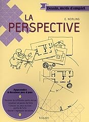 Perspective apprendre dessiner d'occasion  Livré partout en France