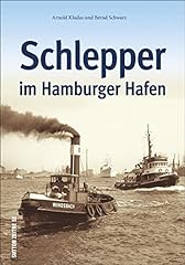Schlepper hamburger hafen gebraucht kaufen  Wird an jeden Ort in Deutschland