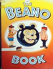 Beano book 1965 for sale  Delivered anywhere in UK