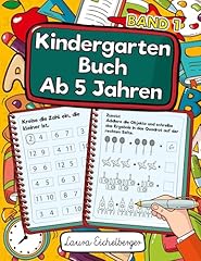 Kindergarten buch jahren gebraucht kaufen  Wird an jeden Ort in Deutschland