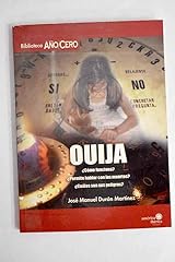 Ouija cómo inicia d'occasion  Livré partout en France