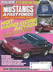 Muscle mustangs fast for sale  Delivered anywhere in USA 