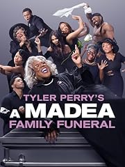Tyler perry madea gebraucht kaufen  Wird an jeden Ort in Deutschland