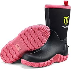 Tidewe rubber boots for sale  Delivered anywhere in USA 