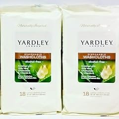 Disposable washcloths enriched for sale  Delivered anywhere in USA 