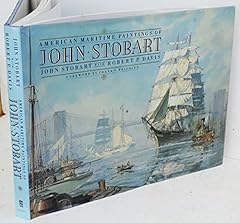 Stobart john american for sale  Delivered anywhere in USA 