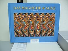 Das magische auge d'occasion  Livré partout en Belgiqu