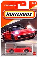 Matchbox por sche for sale  Delivered anywhere in USA 
