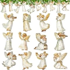 Yookeer pieces angel for sale  Delivered anywhere in USA 