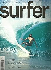 Surfer magazine special for sale  Delivered anywhere in USA 