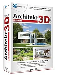 Architekt ultimate dvd gebraucht kaufen  Wird an jeden Ort in Deutschland