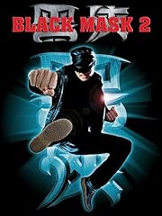 Black mask usato  Spedito ovunque in Italia 
