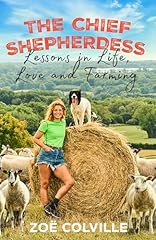 Chief shepherdess lessons for sale  Delivered anywhere in UK