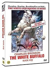 White buffalo 1977 for sale  Delivered anywhere in USA 