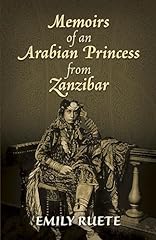 Memoirs arabian princess gebraucht kaufen  Wird an jeden Ort in Deutschland