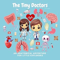 Tiny doctors fact for sale  Delivered anywhere in UK