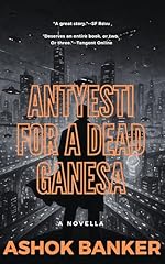 Antyesti dead ganesa for sale  Delivered anywhere in USA 