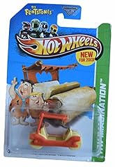Hot wheels flinstones for sale  Delivered anywhere in USA 