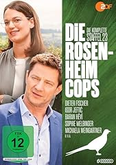 Rosenheim cops staffel gebraucht kaufen  Wird an jeden Ort in Deutschland